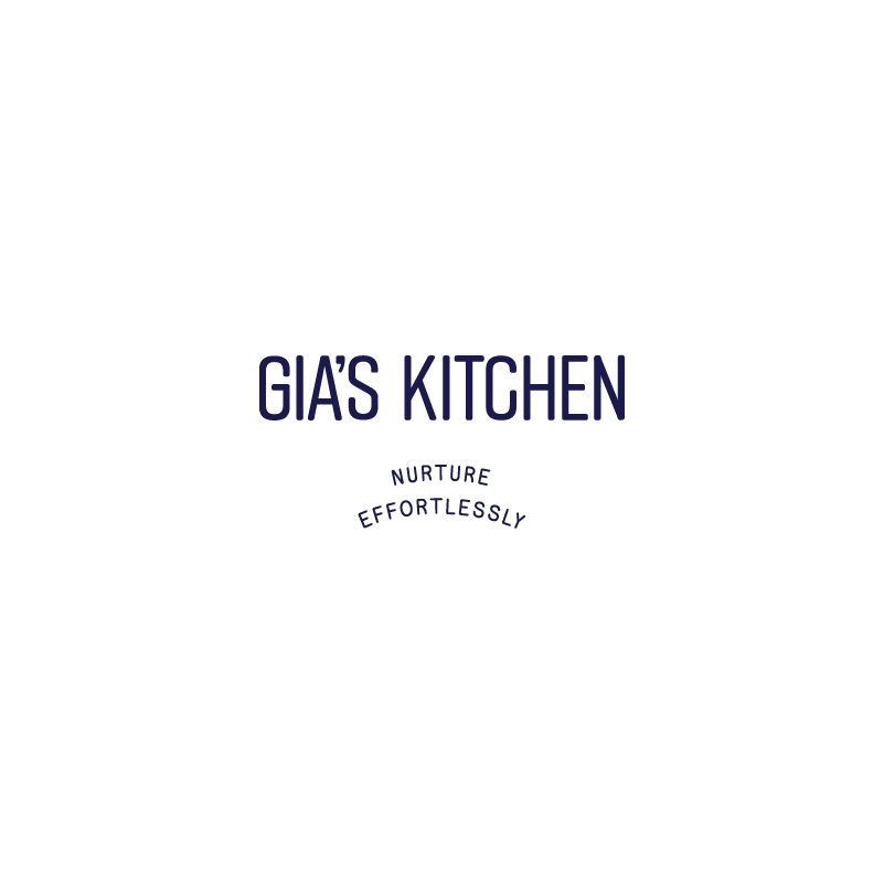 Gia’s Kitchen