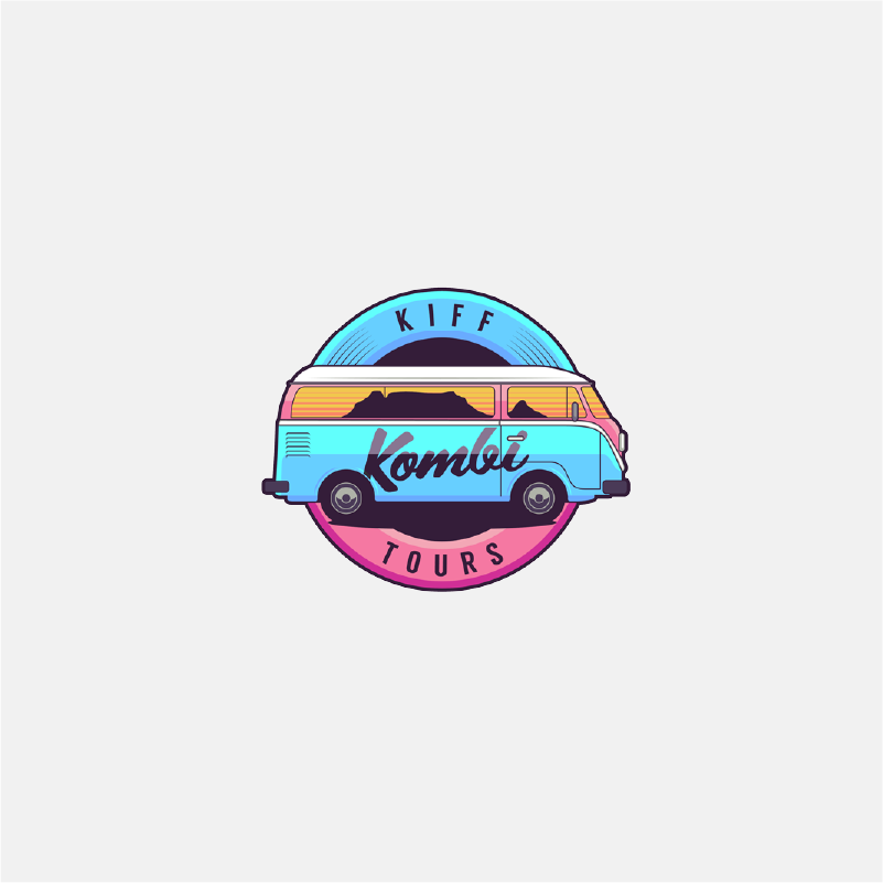 Kiff Kombi Tours