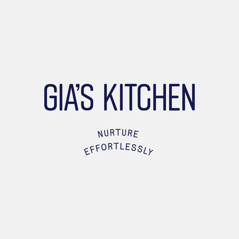 Gia’s Kitchen
