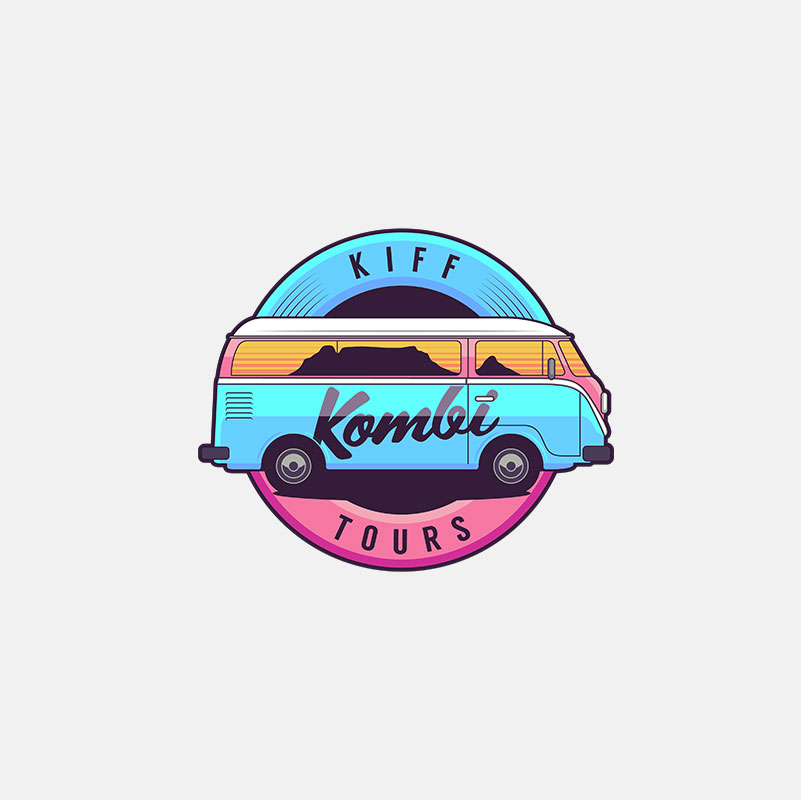 Kiff Kombi Tours